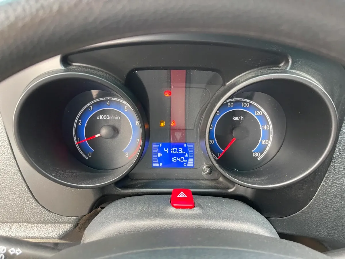 2018 JinBei XingHai T22 1.3L 86HP L4 5MT,autocango,china used car exporter,china ev exporter,chinese used car exporter,chinese used ev exporter