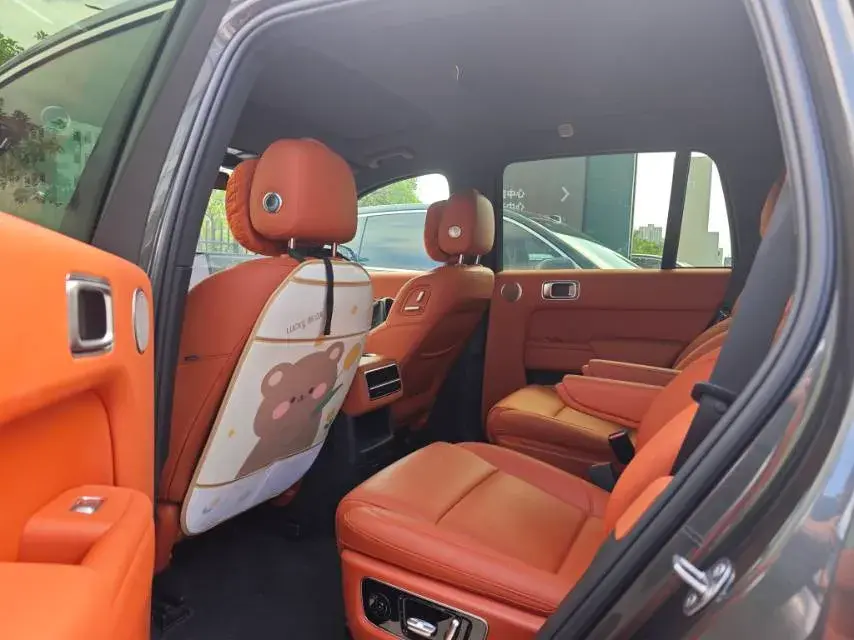 2023 LI L8 thumbnail 4