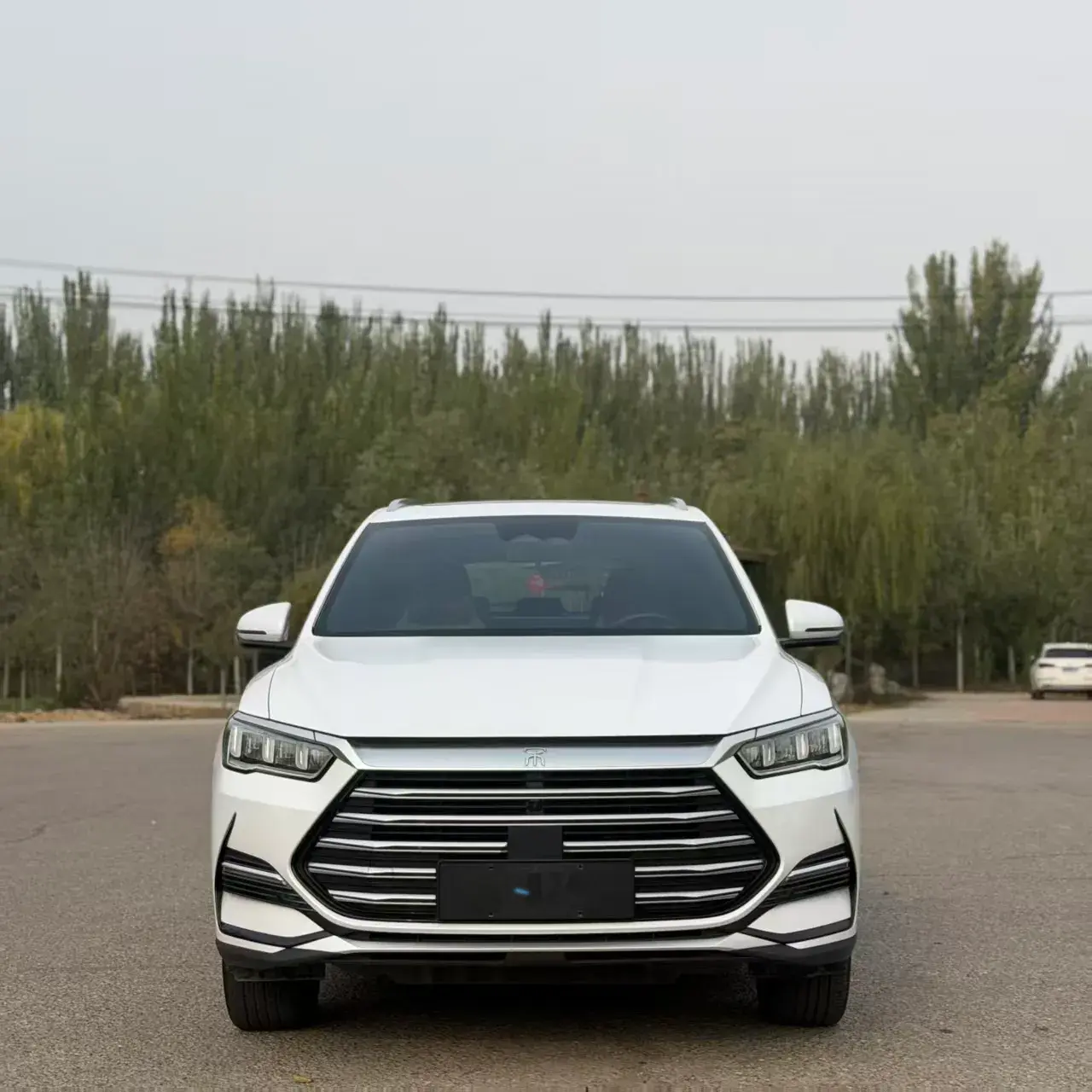 2022 BYD SONG thumbnail 2