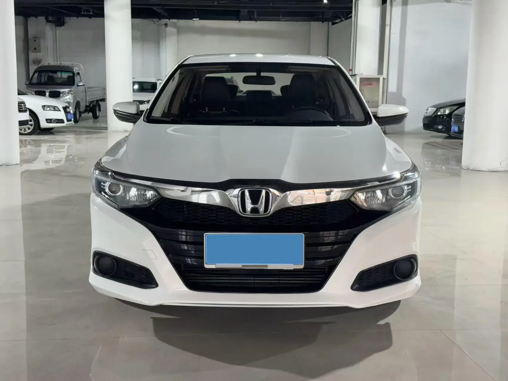 2019 HONDA CRIDER thumbnail 2