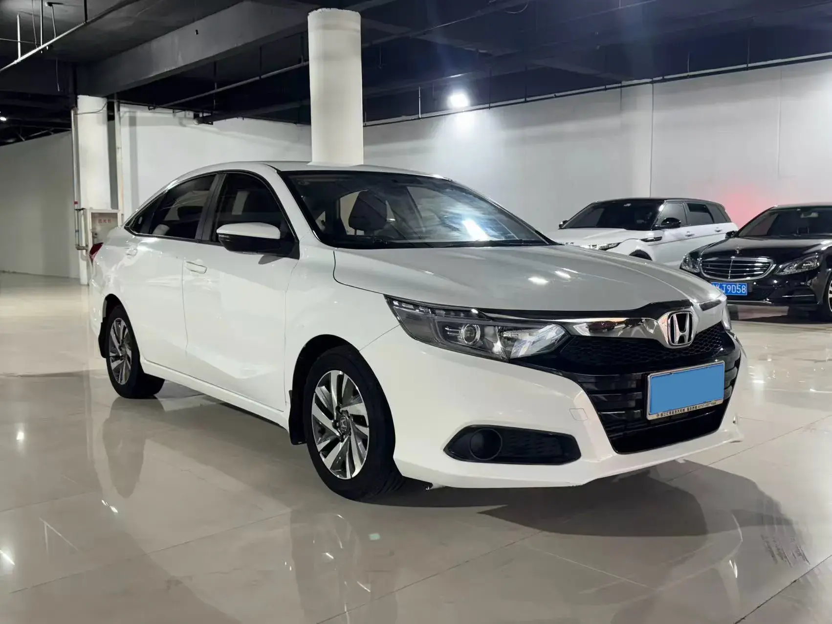 2019 HONDA CRIDER thumbnail 3