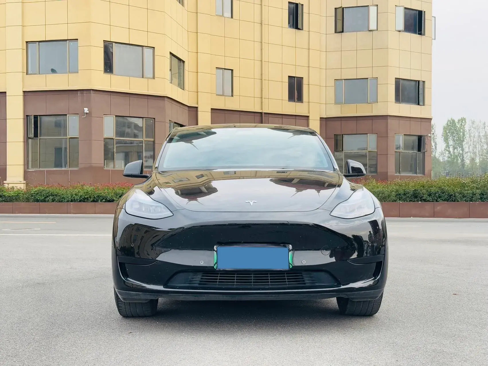 2022 TESLA MODEL thumbnail 2