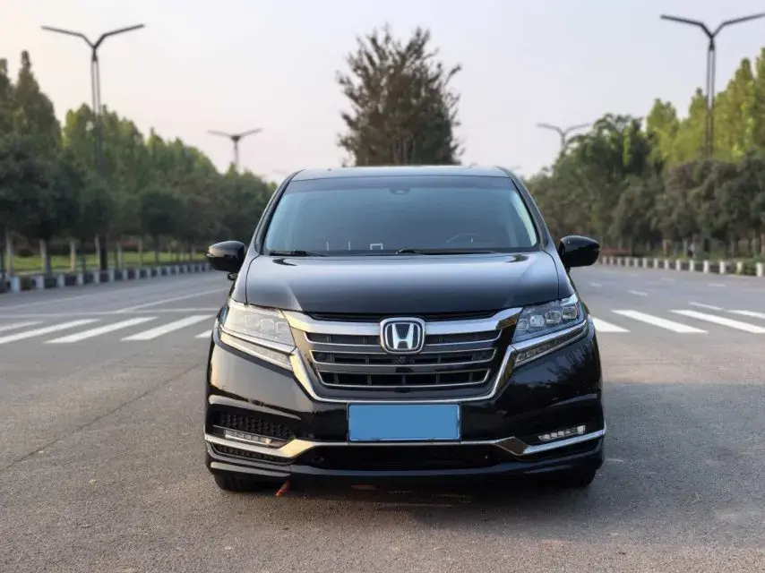 2019 HONDA ELYSIOIN thumbnail 2