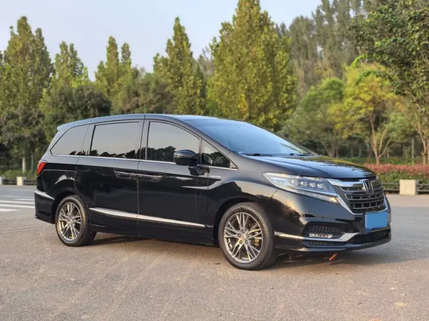 2019 HONDA ELYSIOIN thumbnail 3