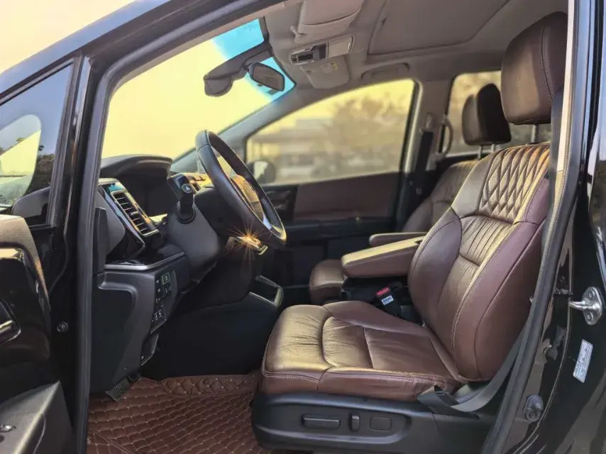 2019 HONDA ELYSIOIN thumbnail 4