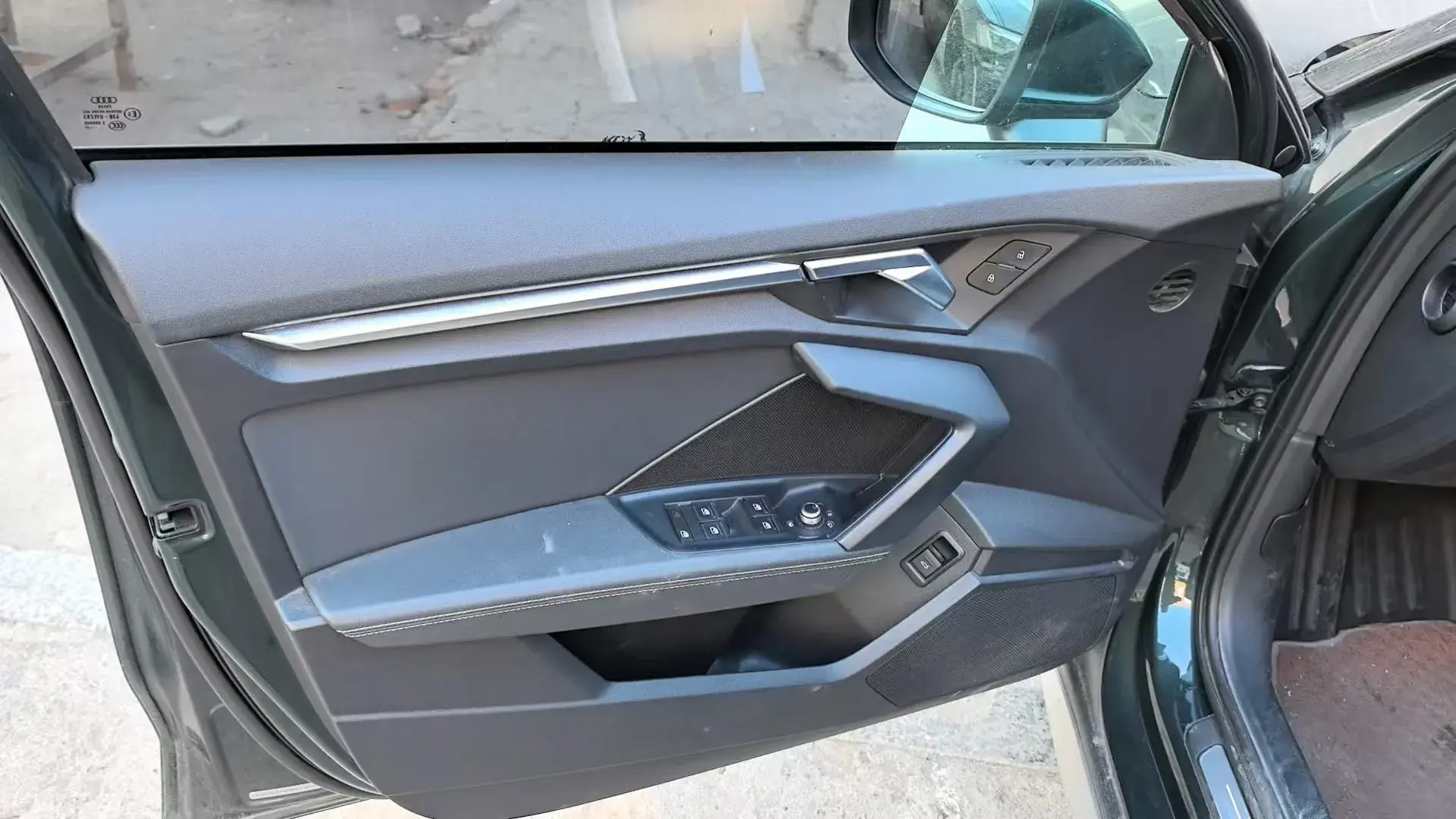 2021 AUDI A3 thumbnail 4