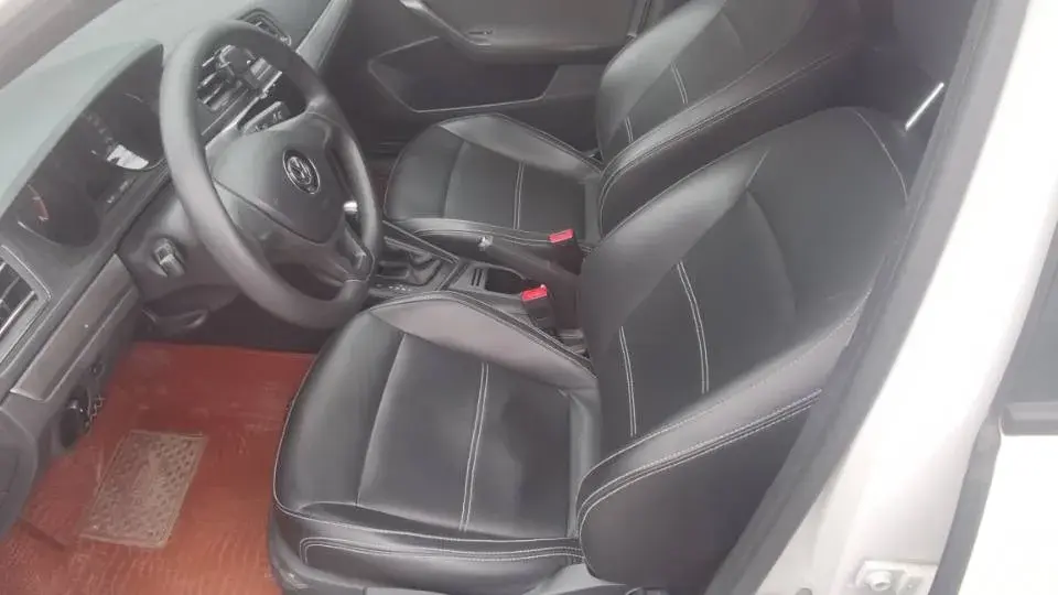 2019 VOLKSWAGEN LAVIDA thumbnail 3