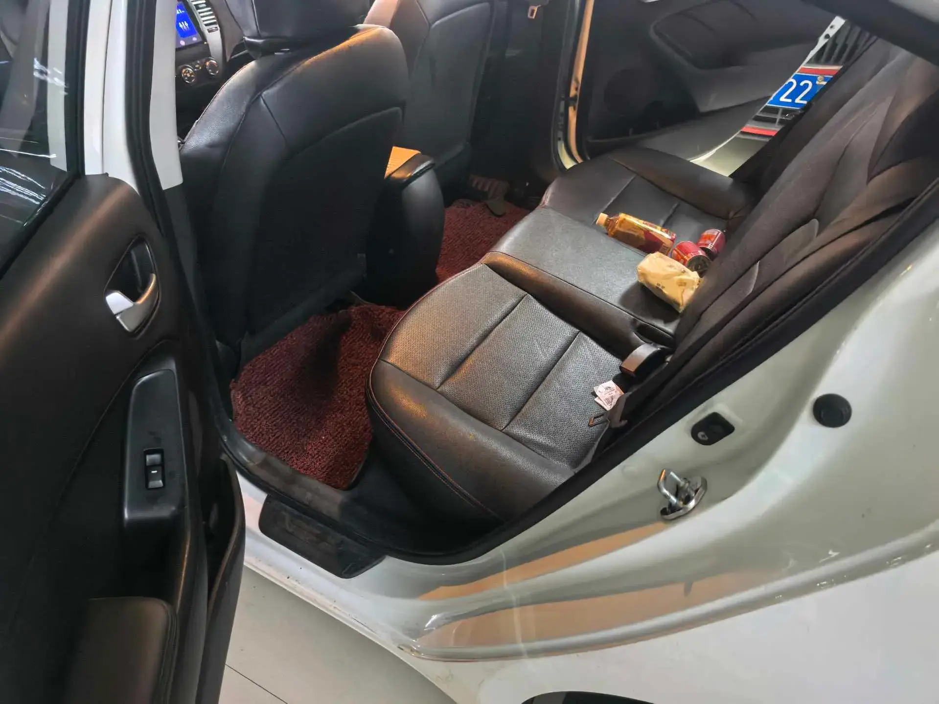 2017 KIA K3 thumbnail 3