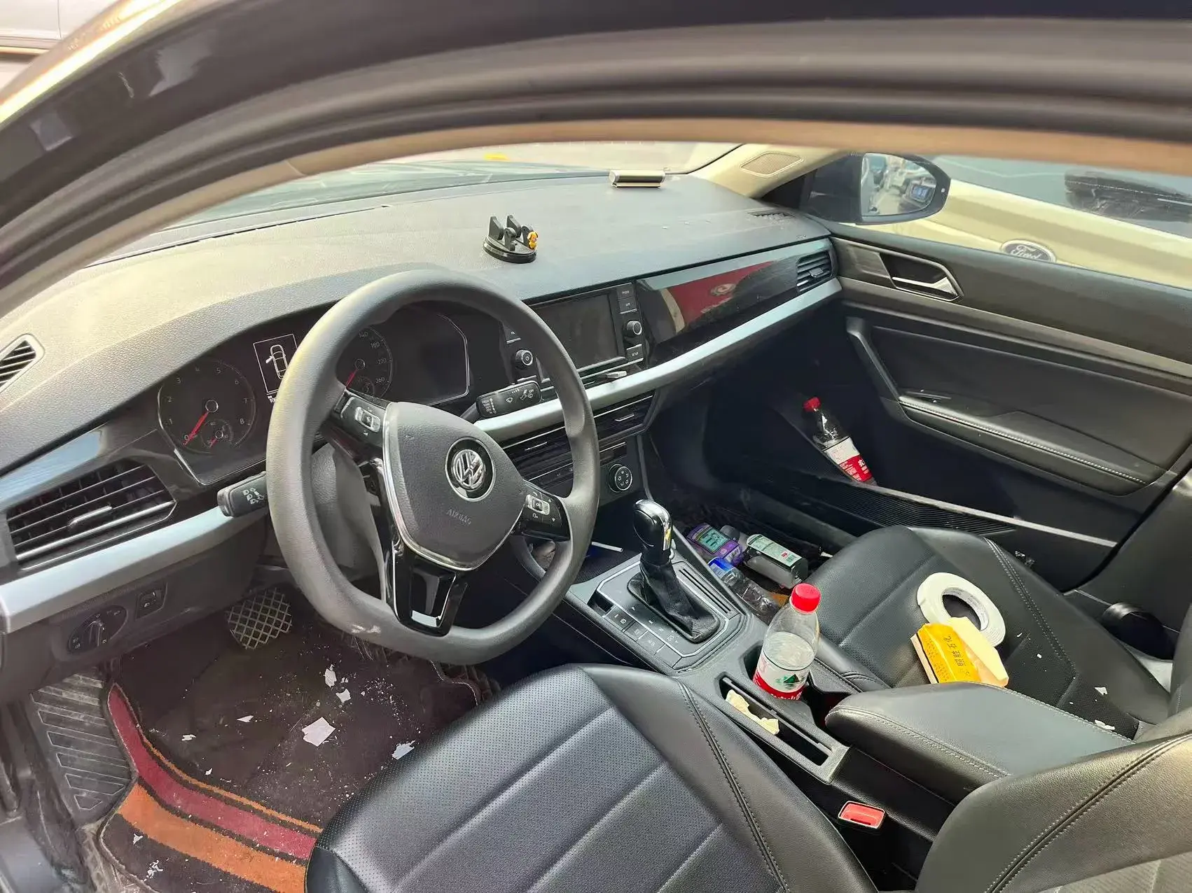 2019 VOLKSWAGEN LAVIDA thumbnail 2