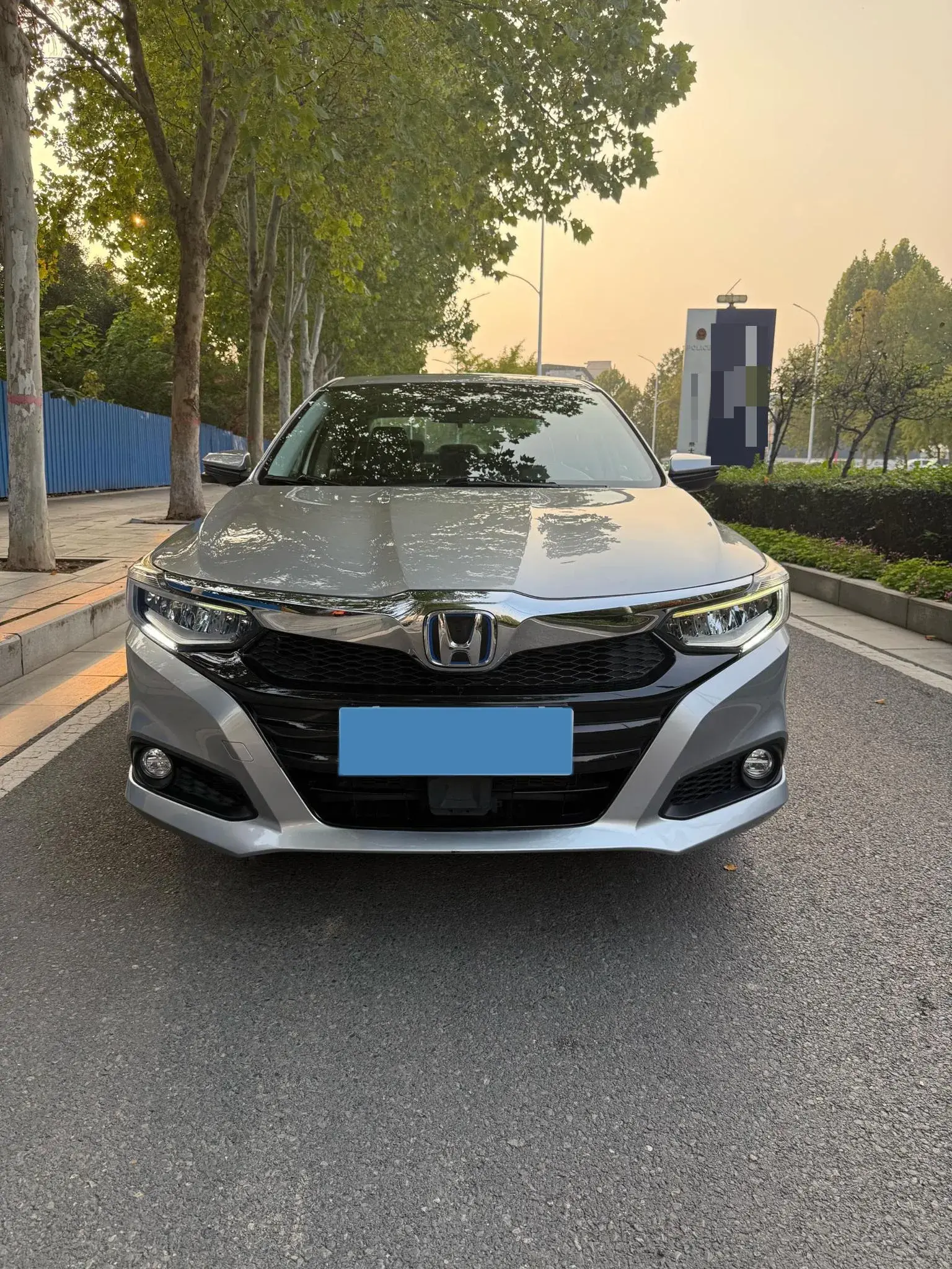 2020 HONDA CRIDER thumbnail 2