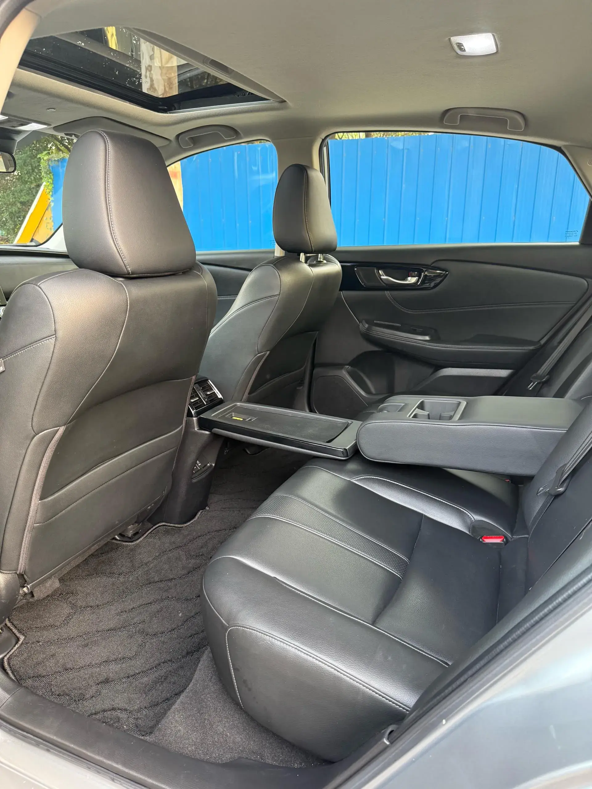 2020 HONDA CRIDER thumbnail 4