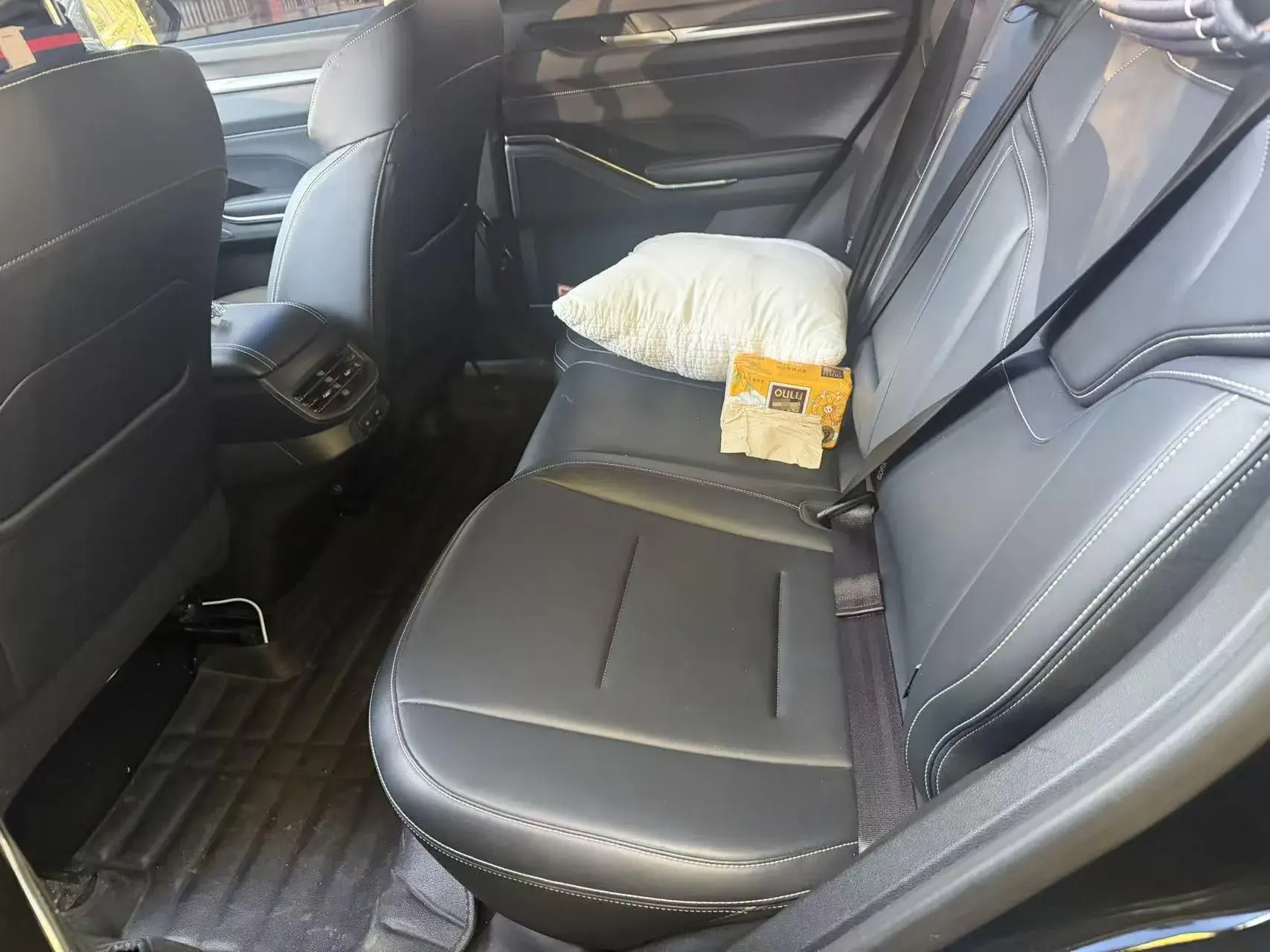 2021 HAVAL H6 thumbnail 3