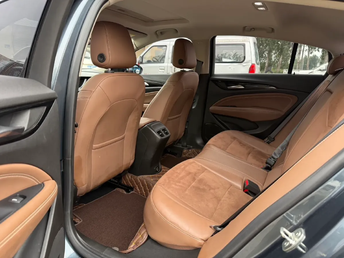 2019 Buick Regal 1.5T 170HP L4 9AT,autocango,china used car exporter,china ev exporter,chinese used car exporter,chinese used ev exporter