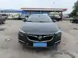 2019 Buick Regal 1.5T 170HP L4 9AT