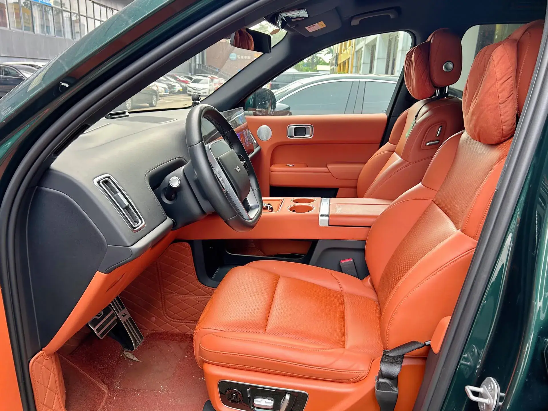 2022 LI L9 thumbnail 3