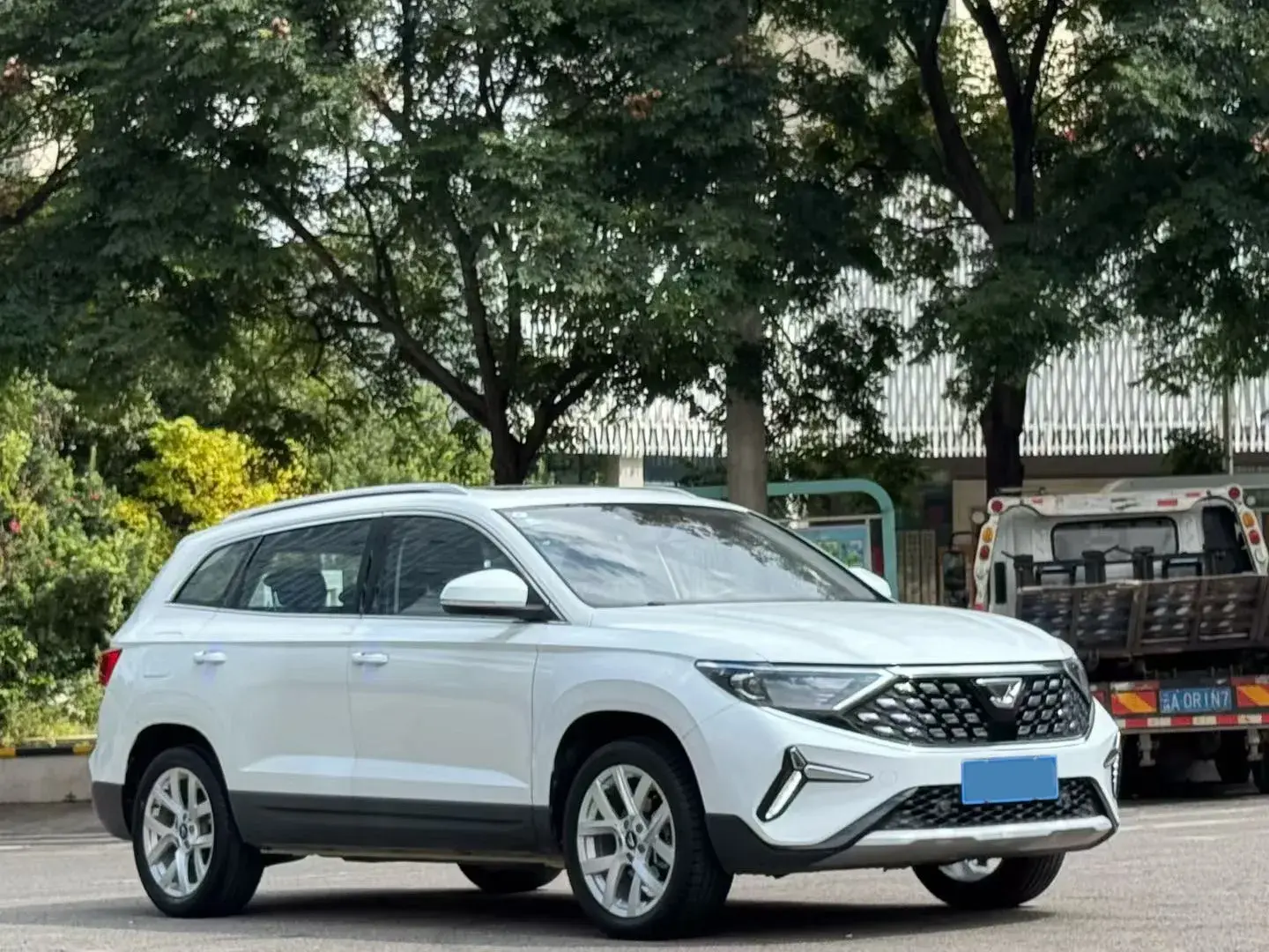 2022 JETTA VS5 thumbnail 3