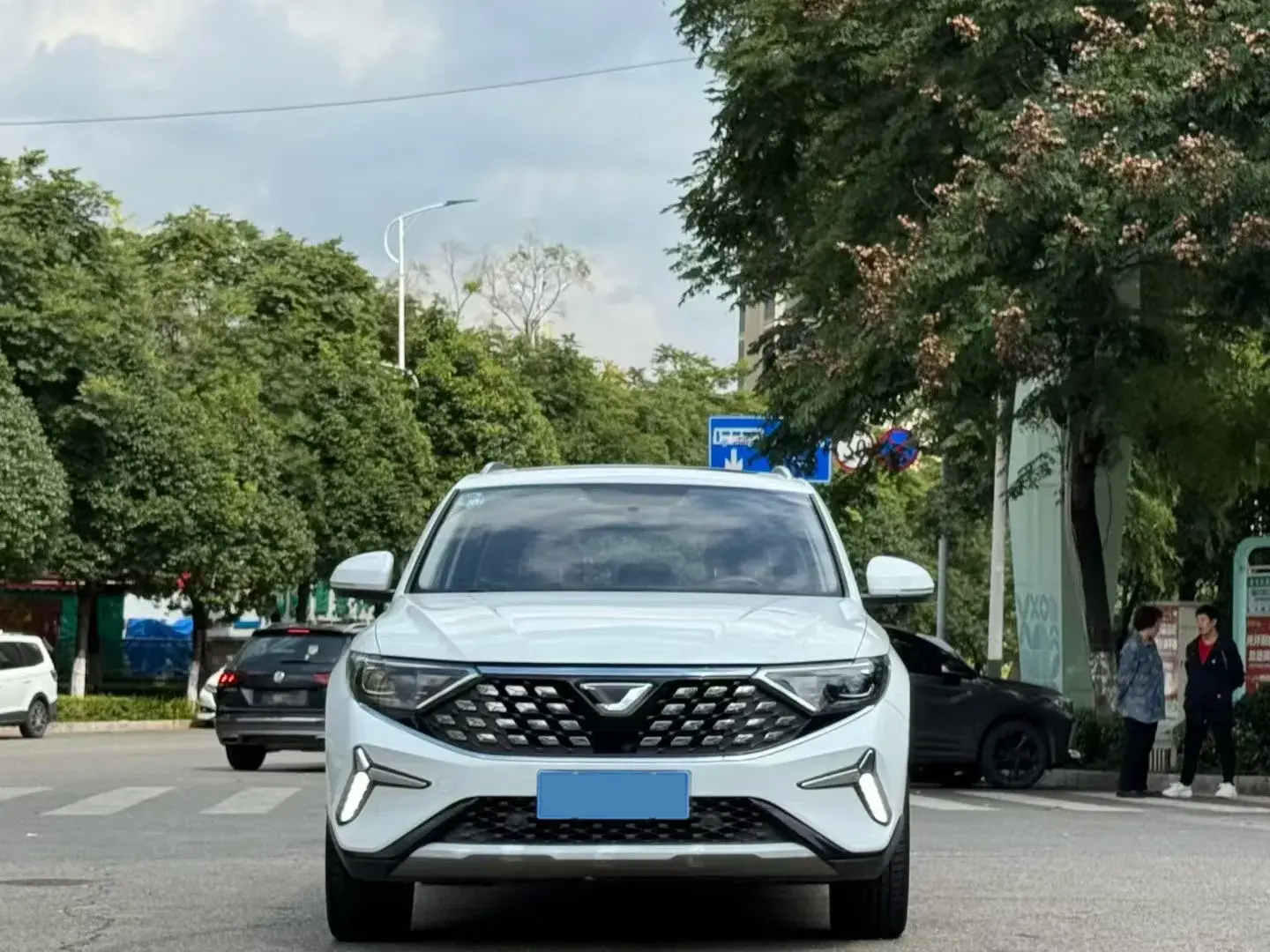 2022 JETTA VS5 thumbnail 2