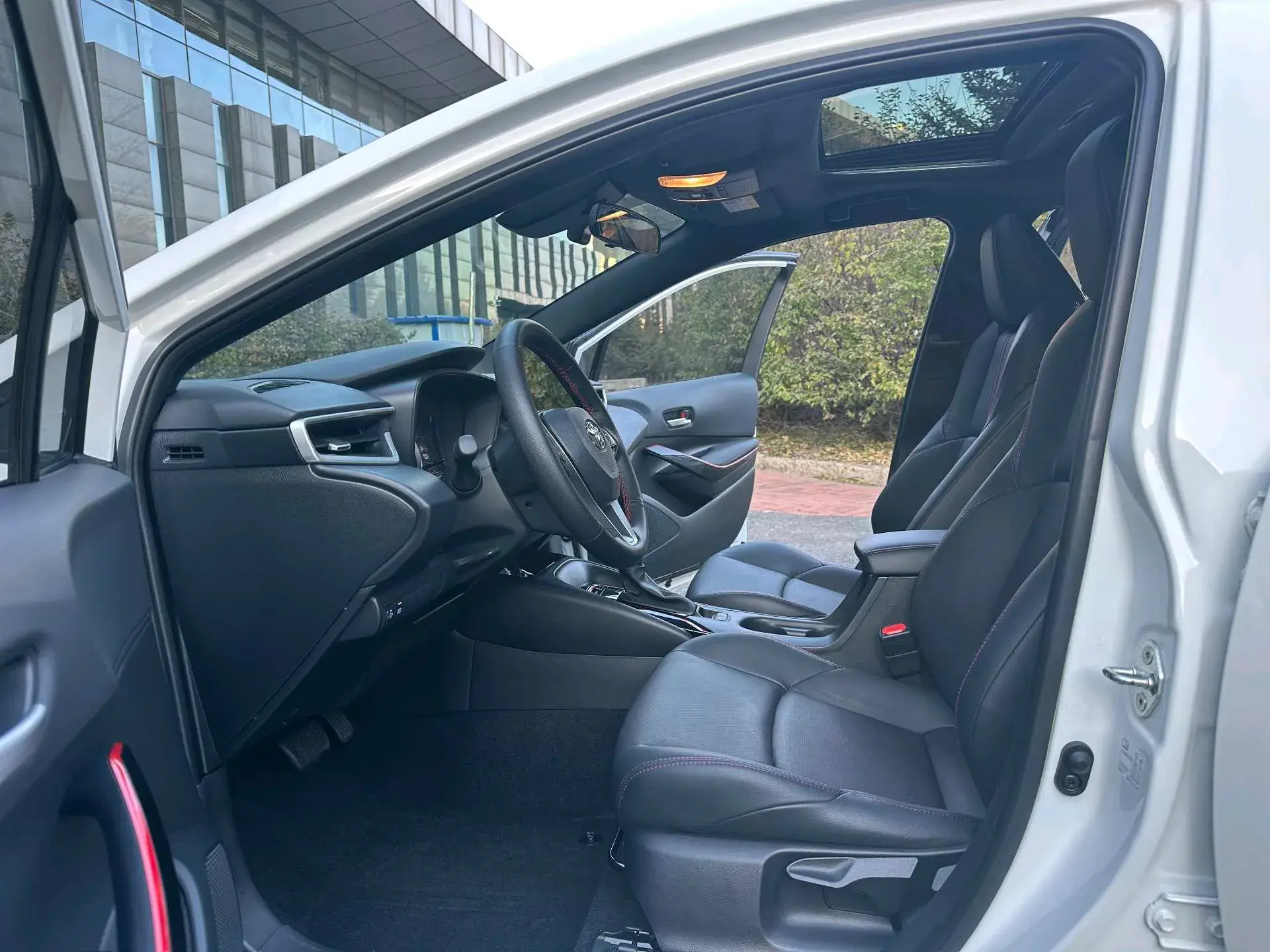 2022 TOYOTA LEVIN thumbnail 4