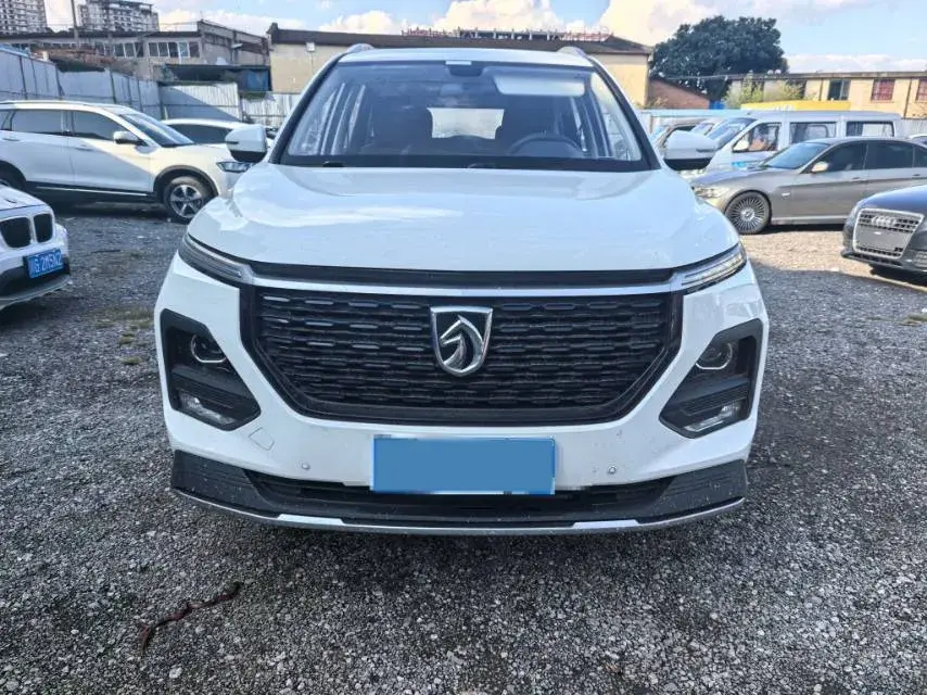 2020 BAOJUN 530 thumbnail 2