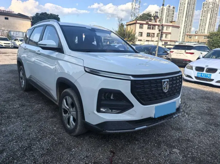 2020 BAOJUN 530 thumbnail 3