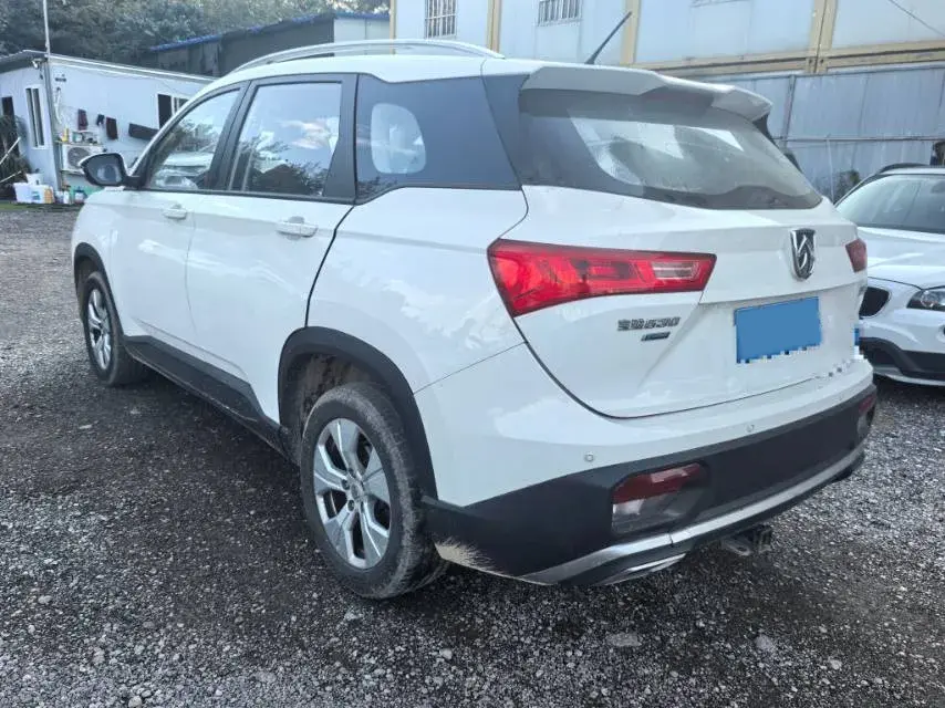 2020 BAOJUN 530 thumbnail 4