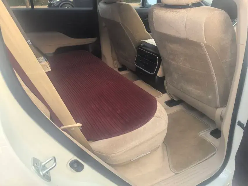 2021 CHEVROLET TRAX thumbnail 3