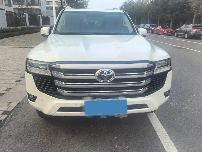 2021 CHEVROLET TRAX thumbnail 2