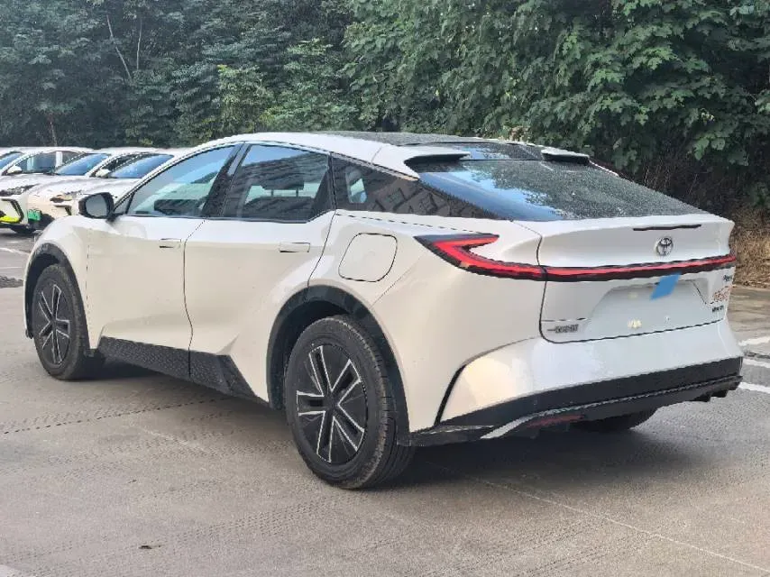 2025 Toyota bZ5 BEV,autocango,china used car exporter,china ev exporter,chinese used car exporter,chinese used ev exporter