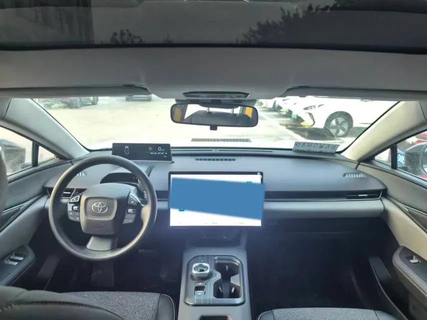 2025 Toyota bZ5 BEV,autocango,china used car exporter,china ev exporter,chinese used car exporter,chinese used ev exporter