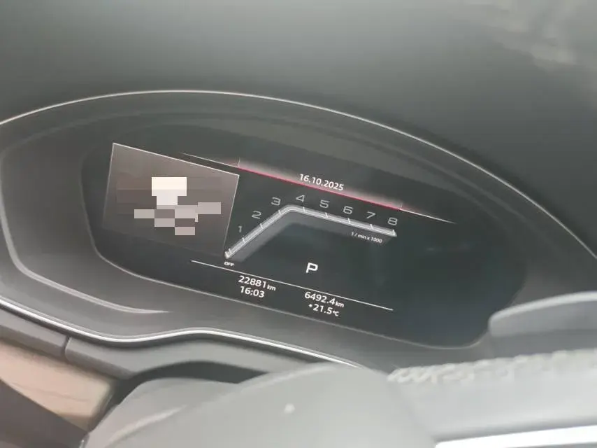 2022 AUDI Q5L thumbnail 3