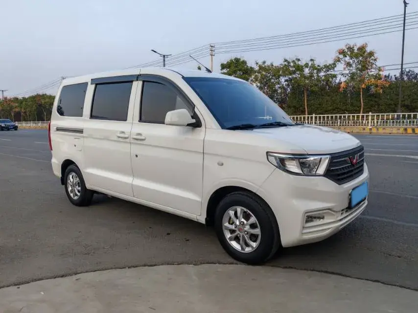 2021 WULING HONGGUANG thumbnail 3