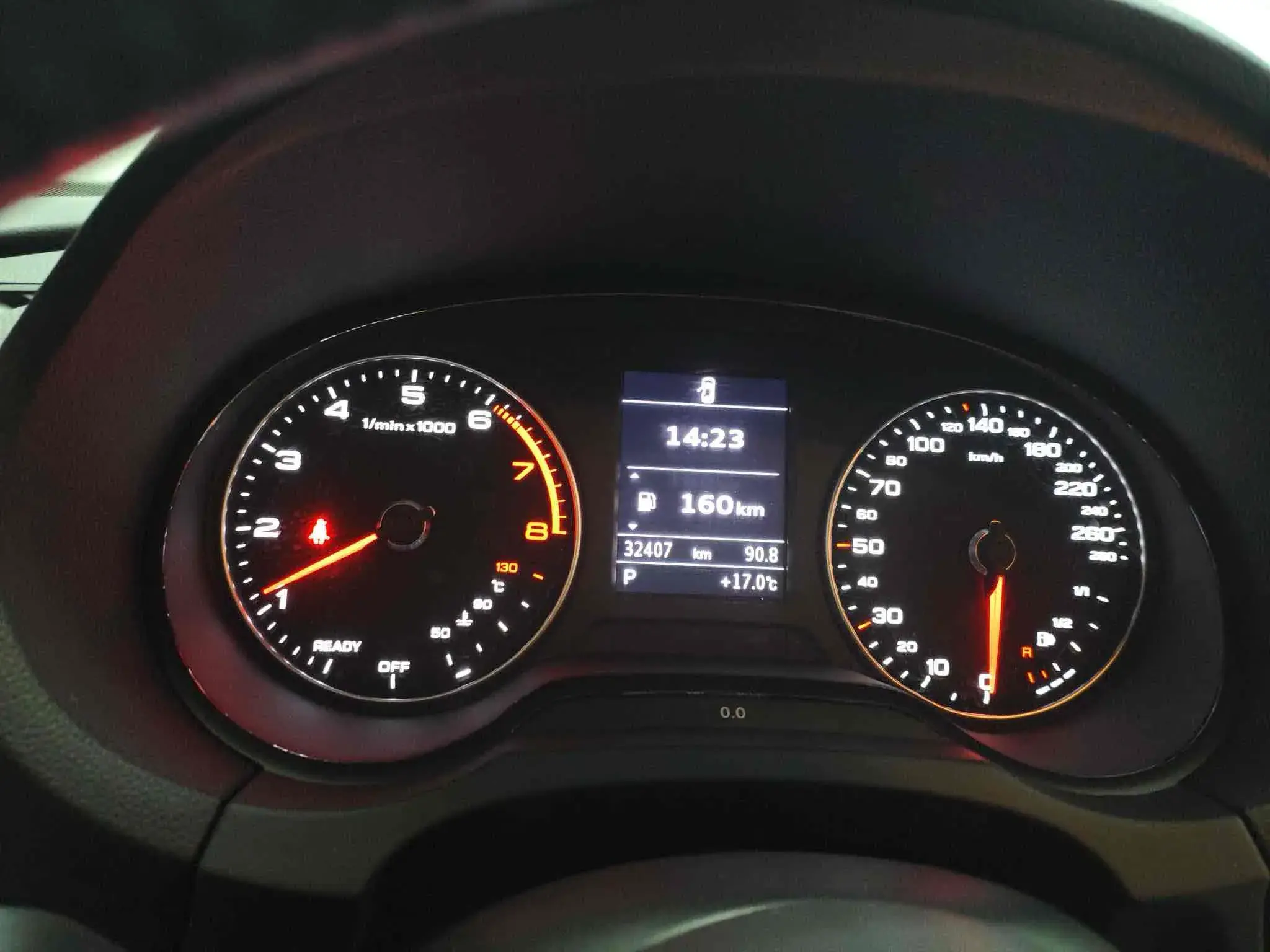 2018 AUDI A3 thumbnail 2