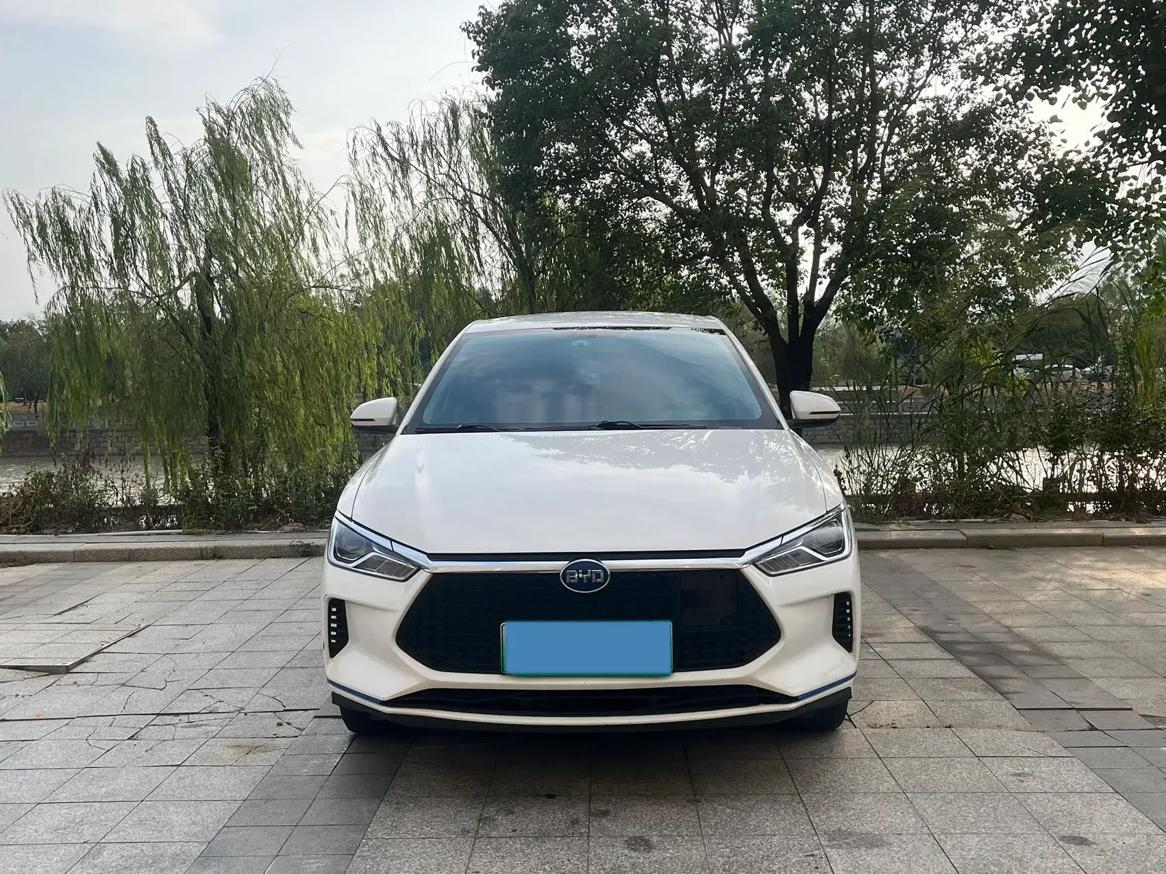 2021 BYD E3 thumbnail 2