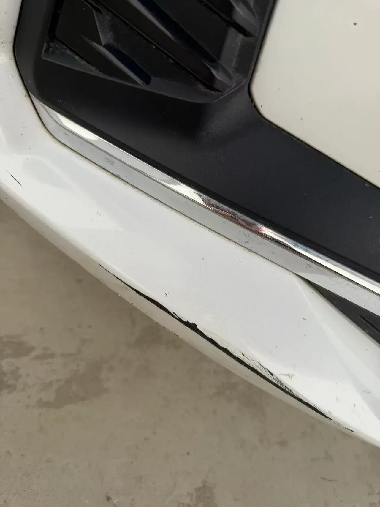 2021 GAC TRUMPCHI thumbnail 4