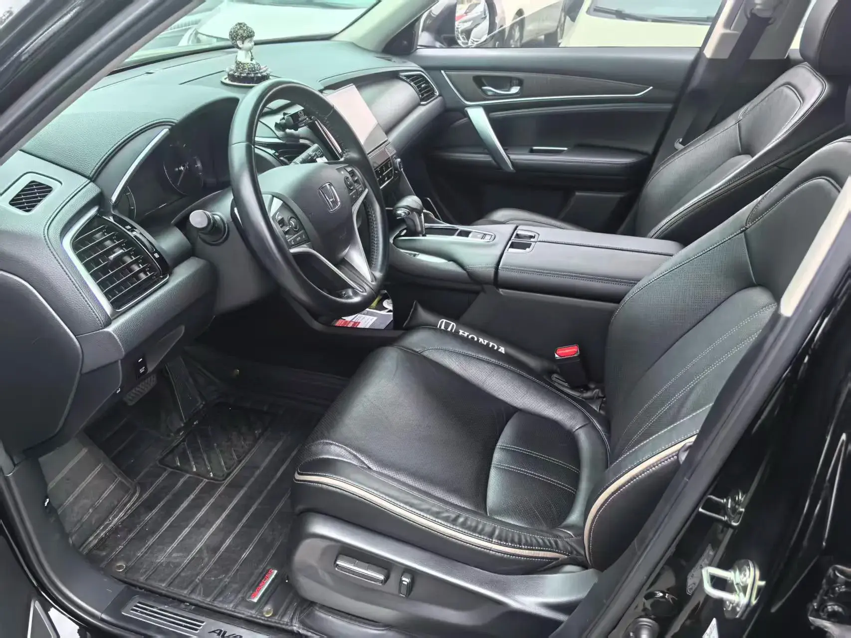 2020 HONDA AVANCIER thumbnail 2