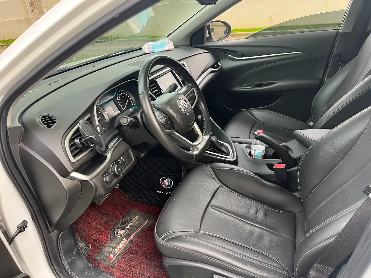 2019 Buick Excelle GX 1.3T 163HP L3 6AT,autocango,china used car exporter,china ev exporter,chinese used car exporter,chinese used ev exporter