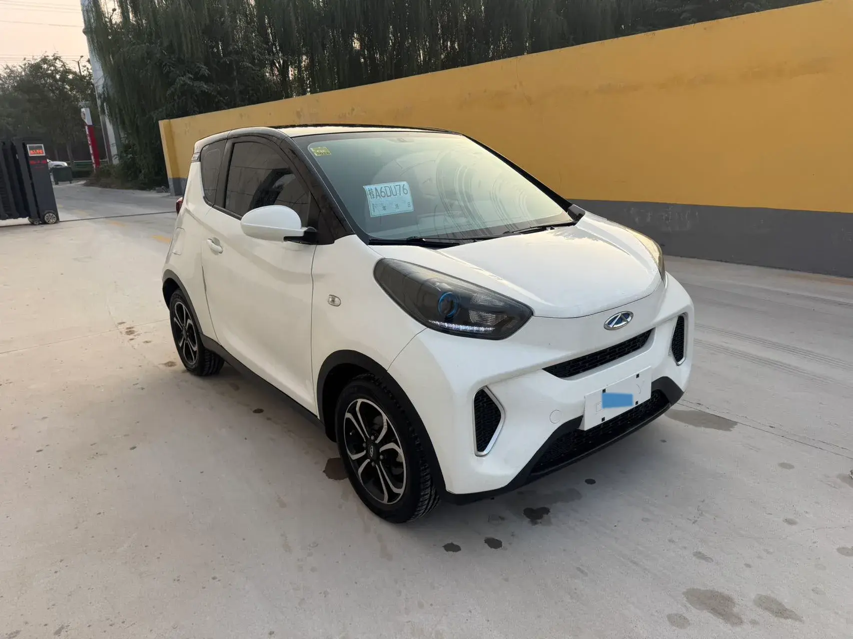 2021 CHERY LITTLE thumbnail 2