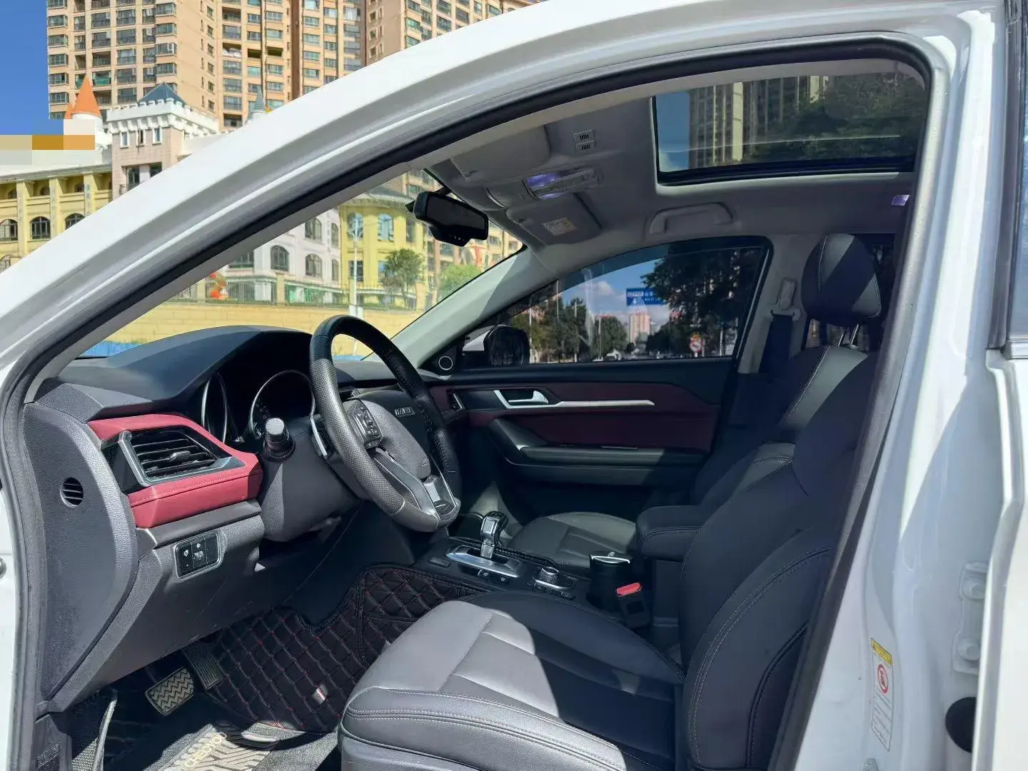 2019 HAVAL H6 thumbnail 4