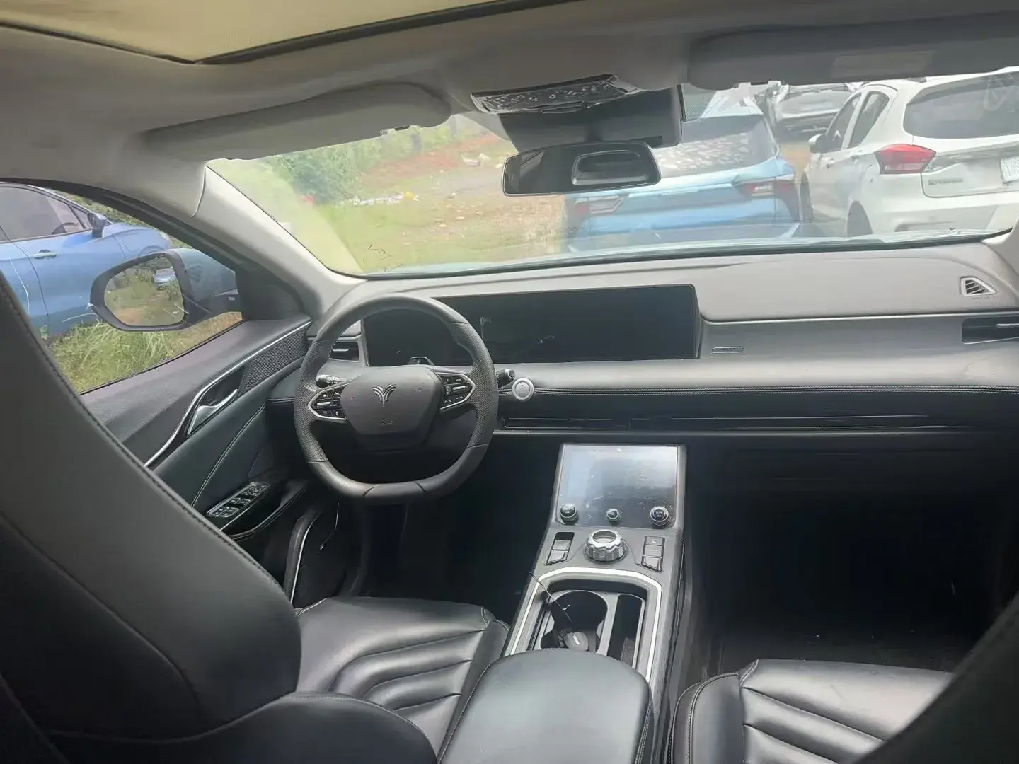 2022 NETA U thumbnail 4