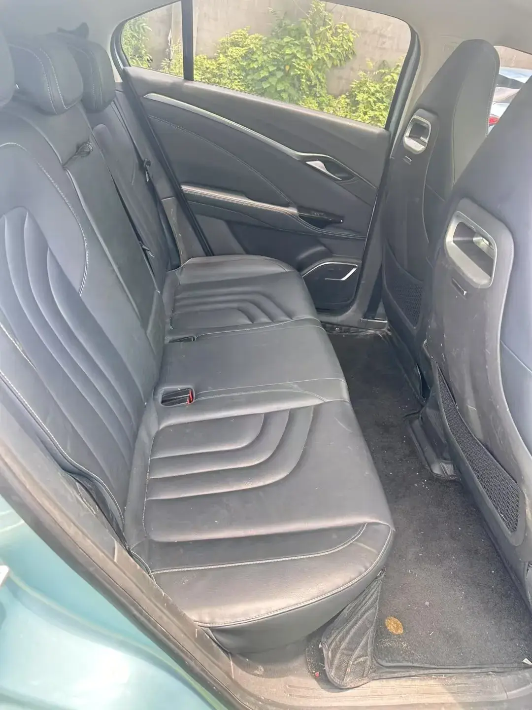 2022 NETA U thumbnail 3