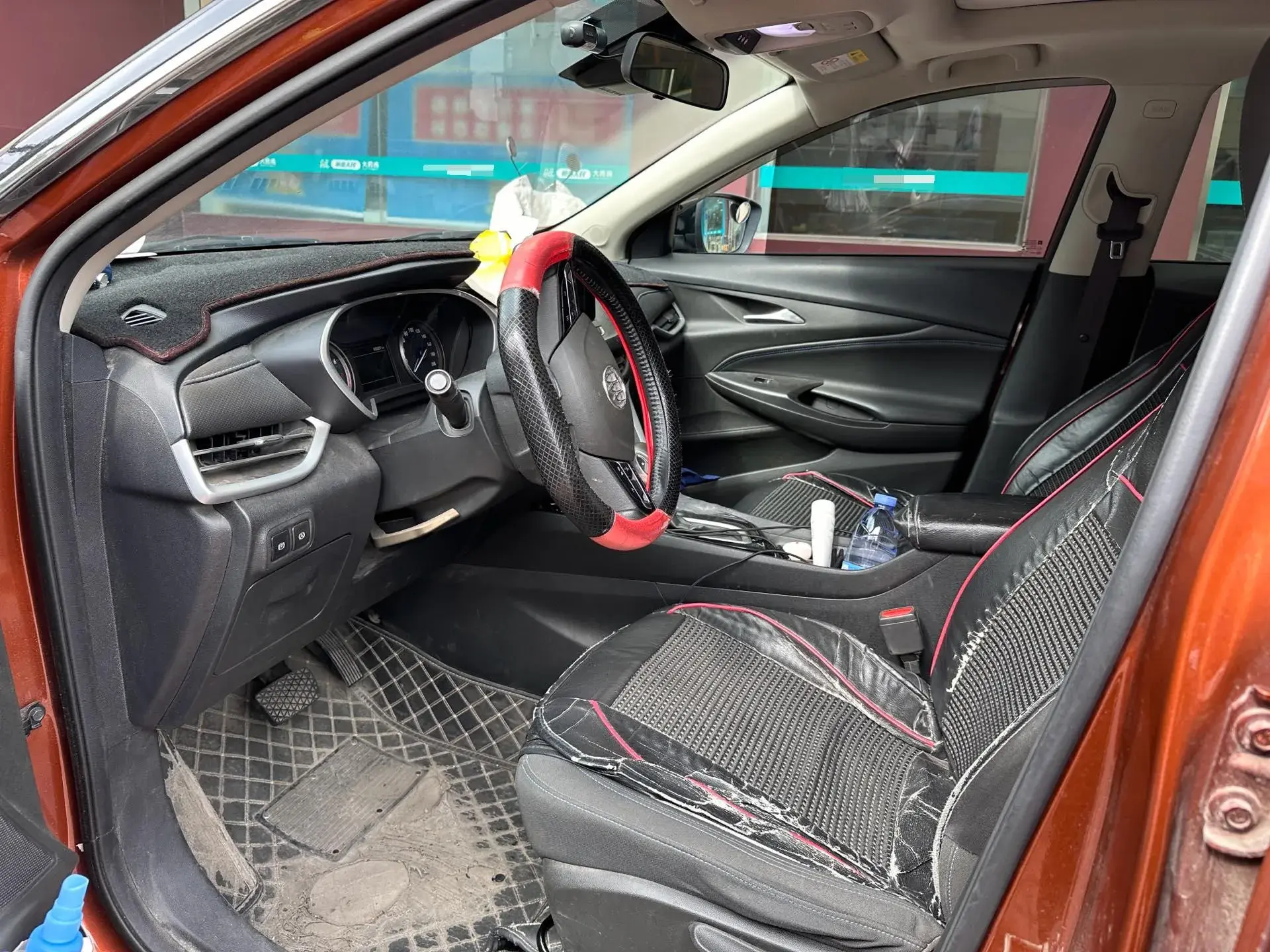 2020 BUICK ENCORE thumbnail 3