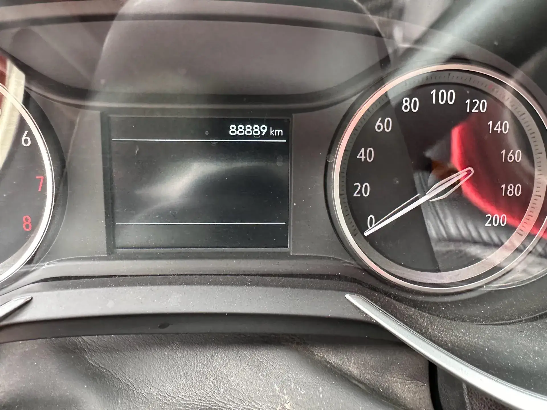 2020 BUICK ENCORE thumbnail 2