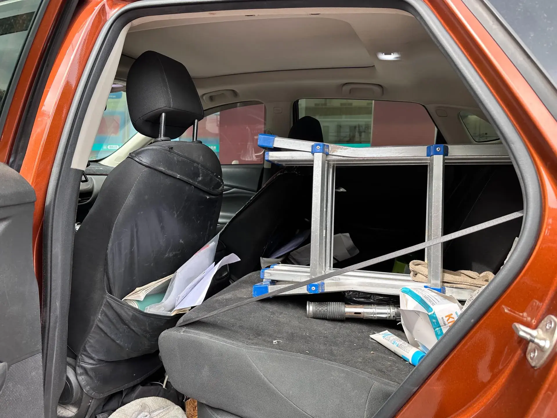 2020 BUICK ENCORE thumbnail 4