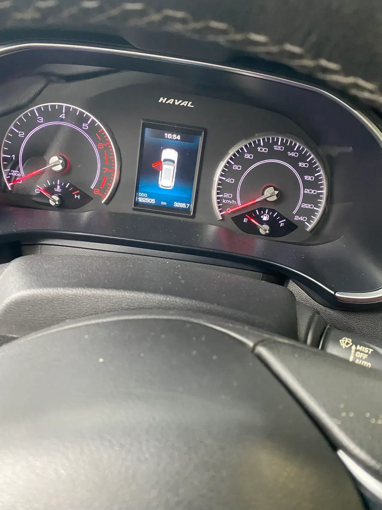 2020 HAVAL H6 thumbnail 4