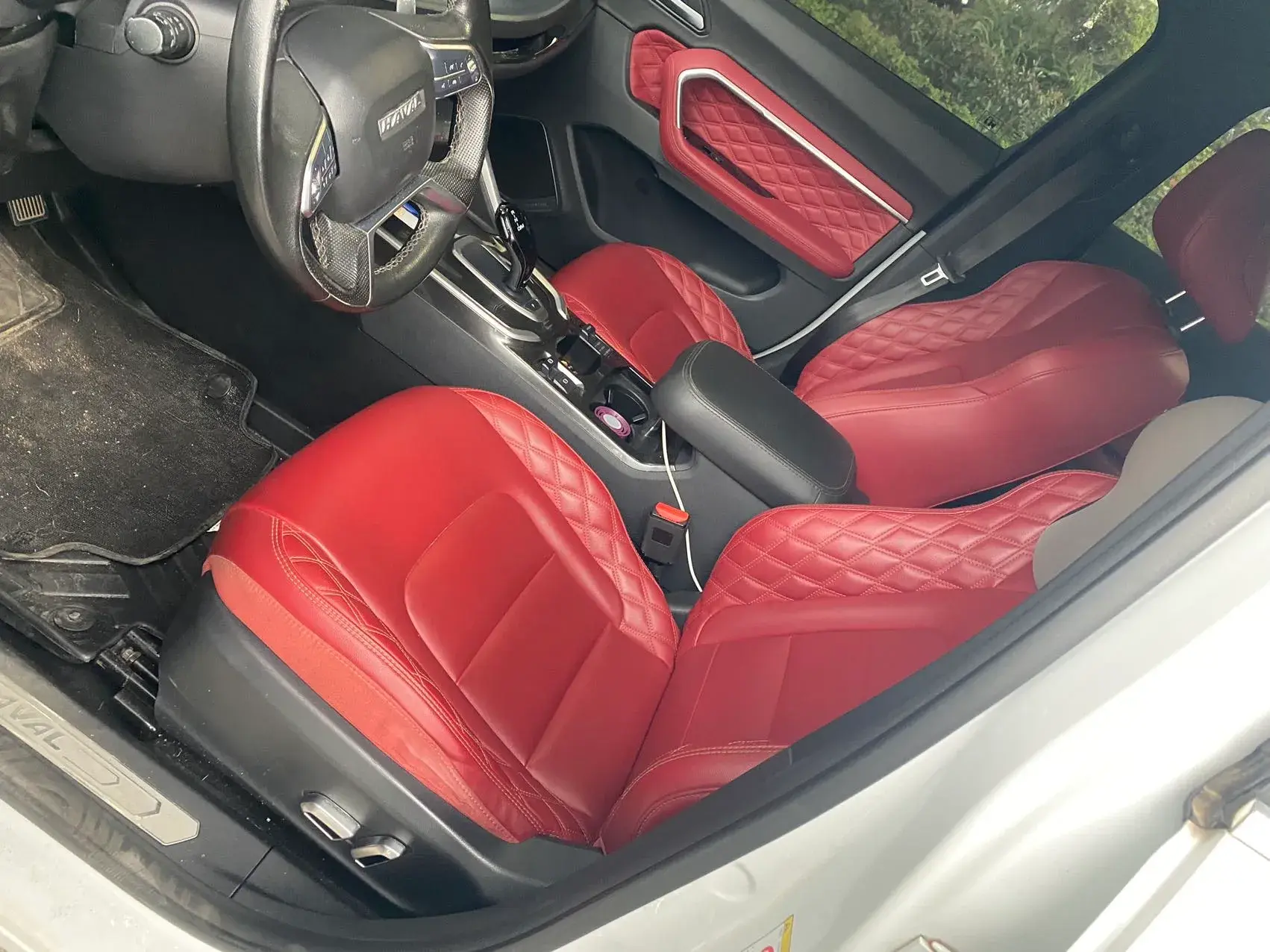 2020 HAVAL H6 thumbnail 3