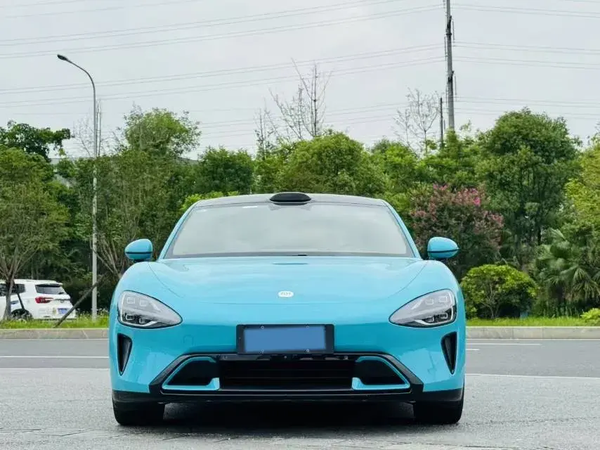 2024 MI SU7 thumbnail 2