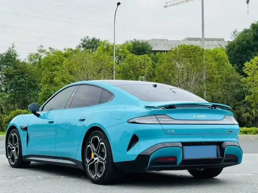 2024 MI SU7 thumbnail 4