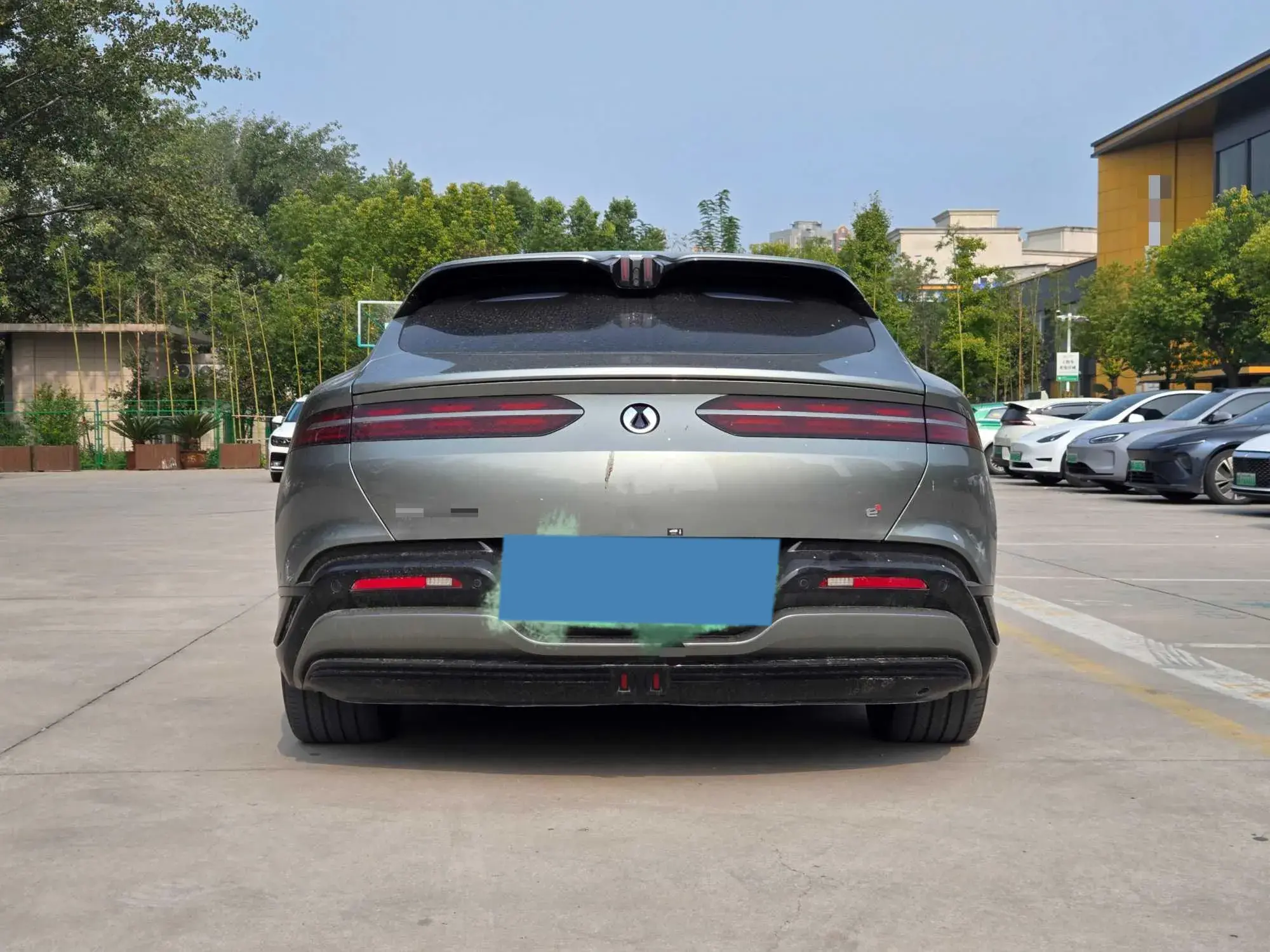 2024 DENZA DENZAZ9GT thumbnail 2