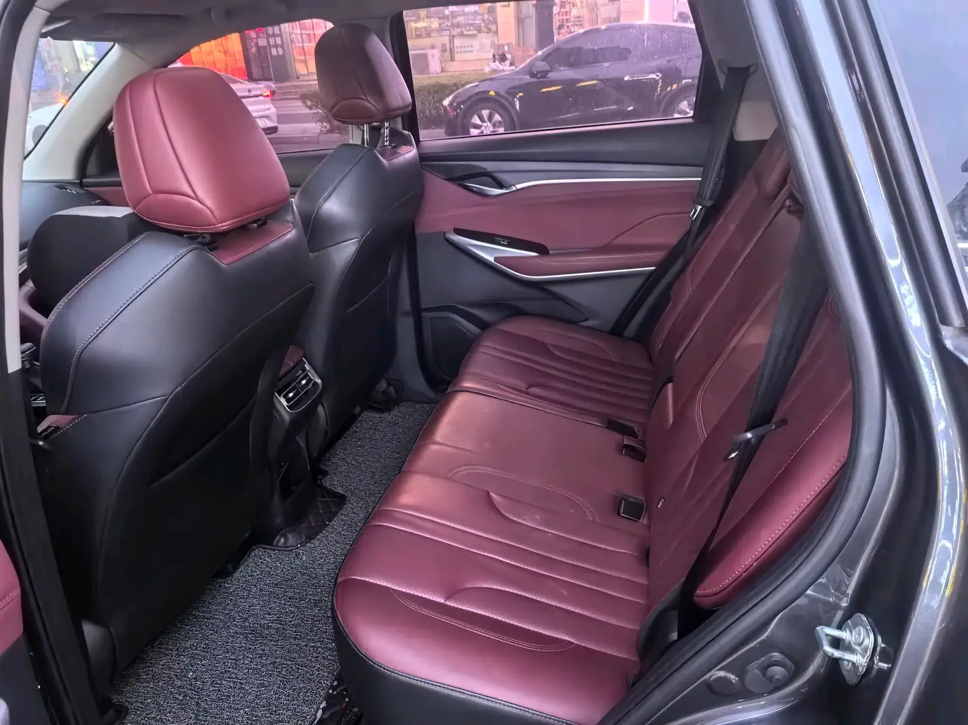 2020 CHANGAN CS75 thumbnail 4