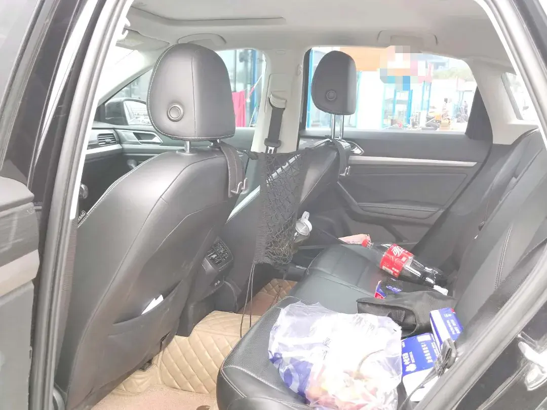 2019 VOLKSWAGEN LAVIDA thumbnail 4